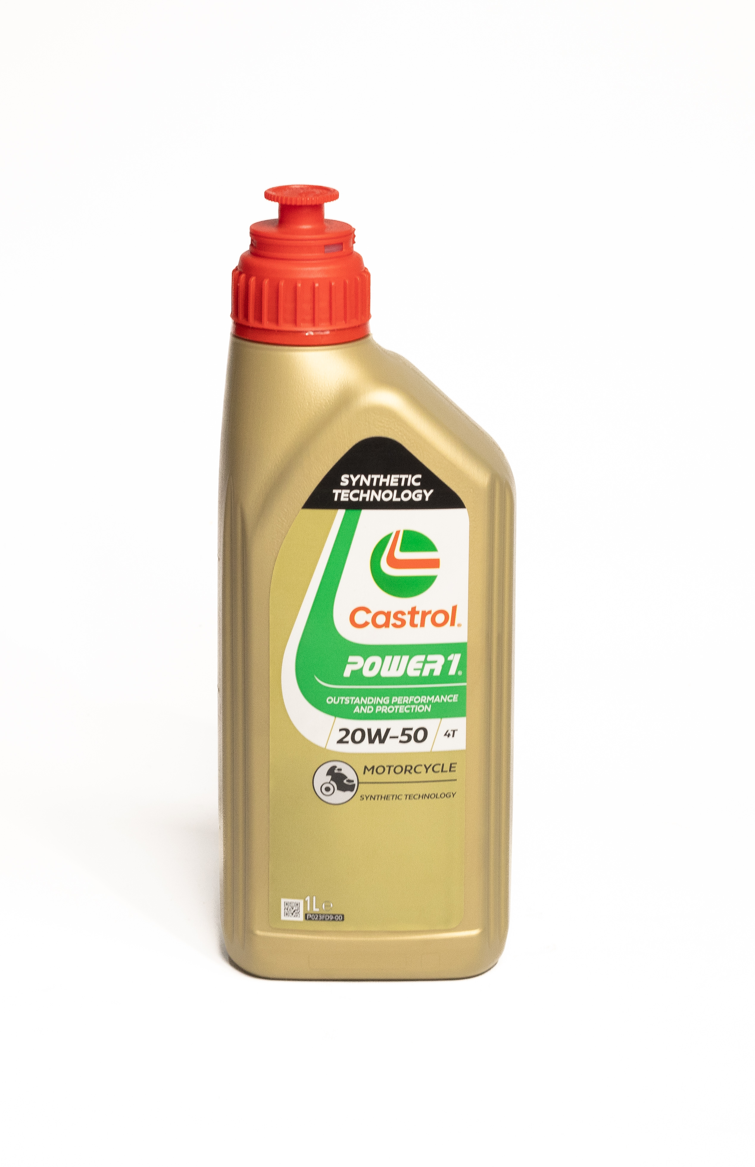 ACEITE CASTROL 20W-50 40