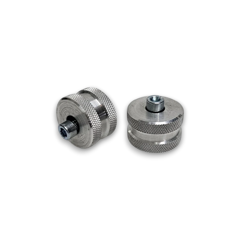 SPOOLS DE LA TIJERA PLATA