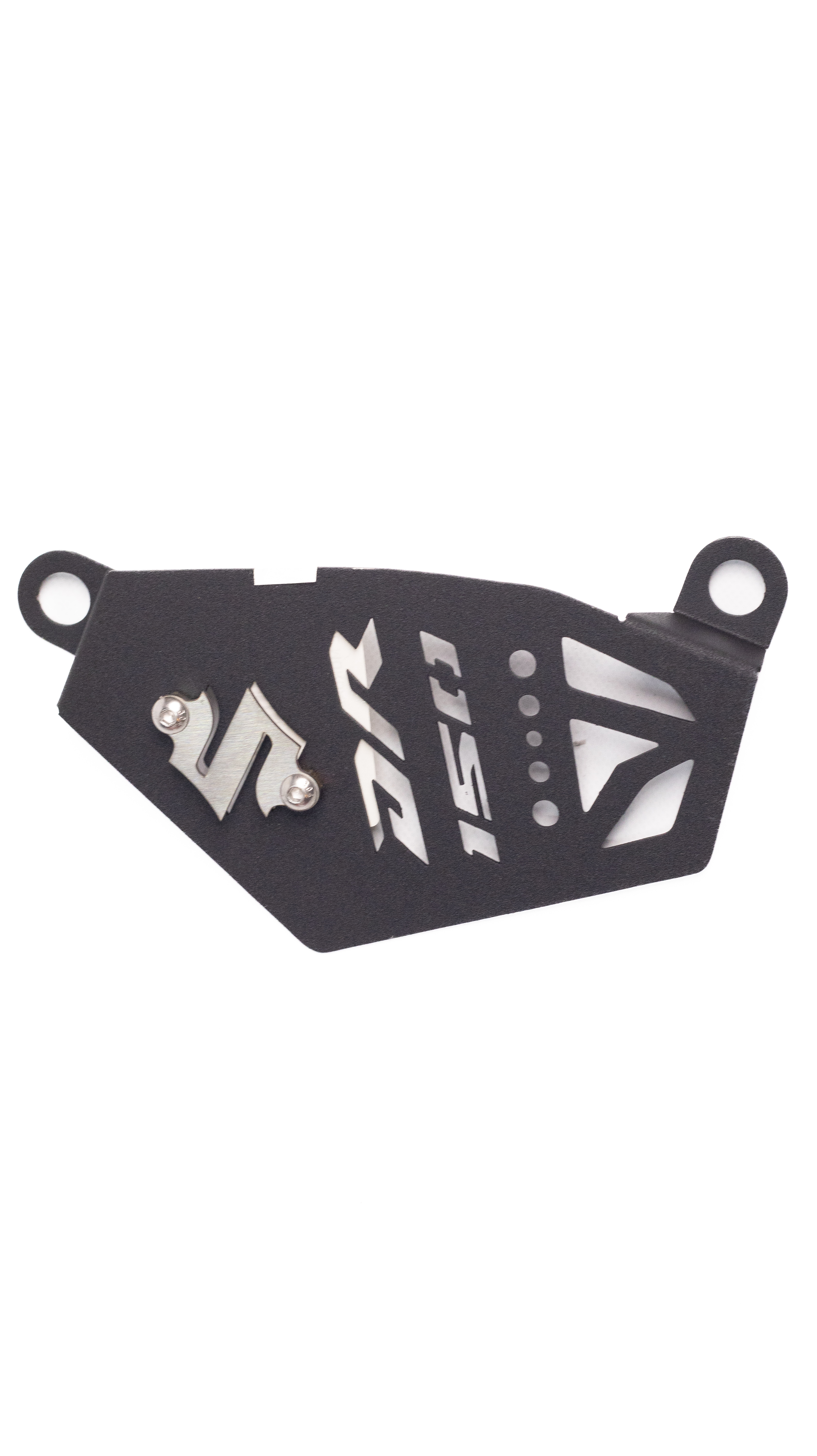 Protector de Mordaza Suzuki DR 150