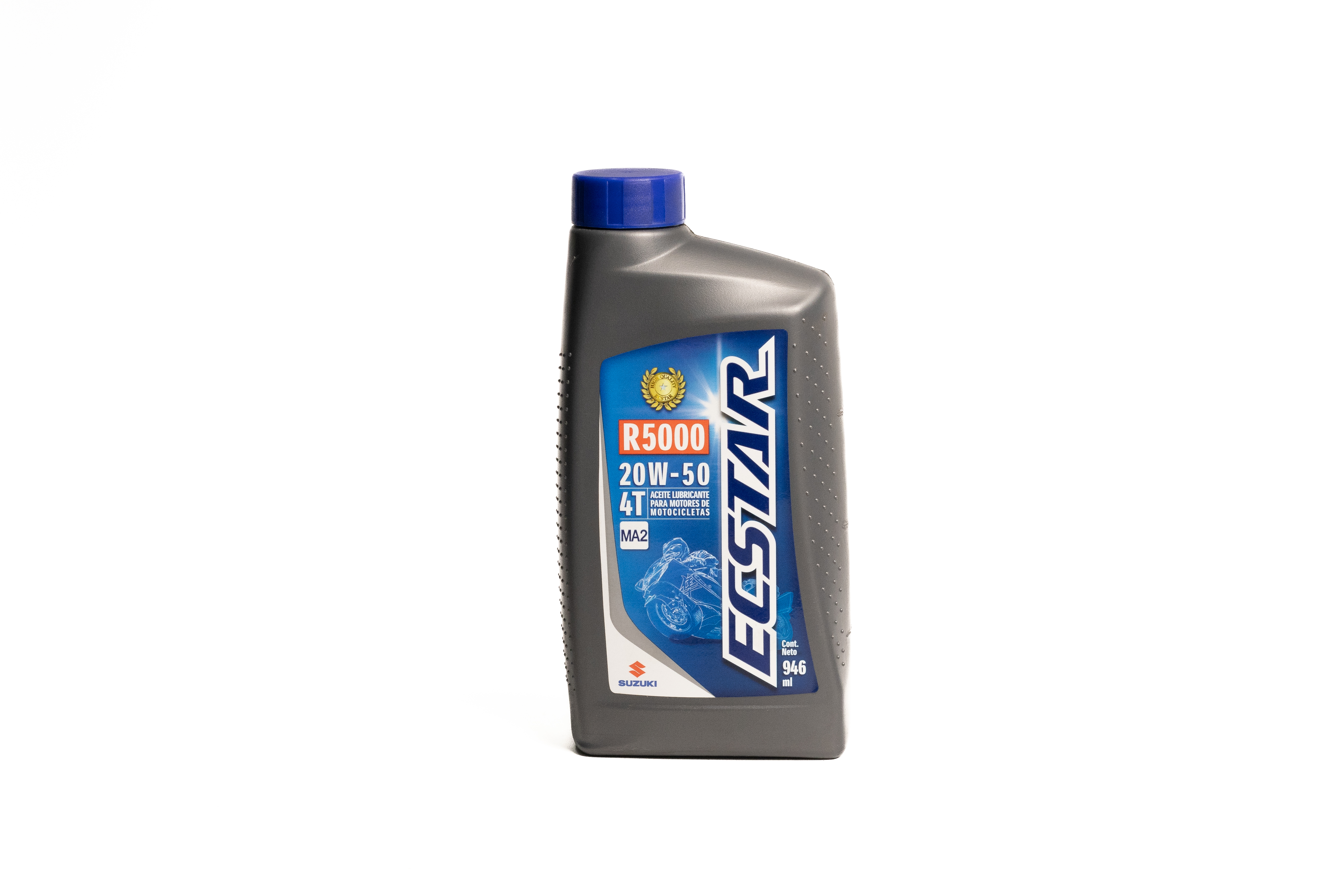 ACEITES ECSTAR