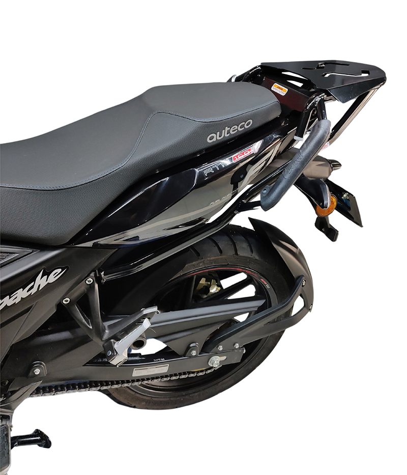 PARRILLA PROMECOL TVS-APACHE-160-4V- 