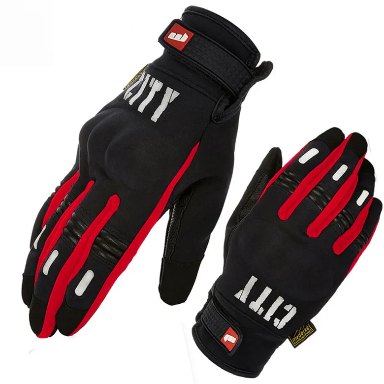 GUANTES CITY TODAS LAS TALLAS 