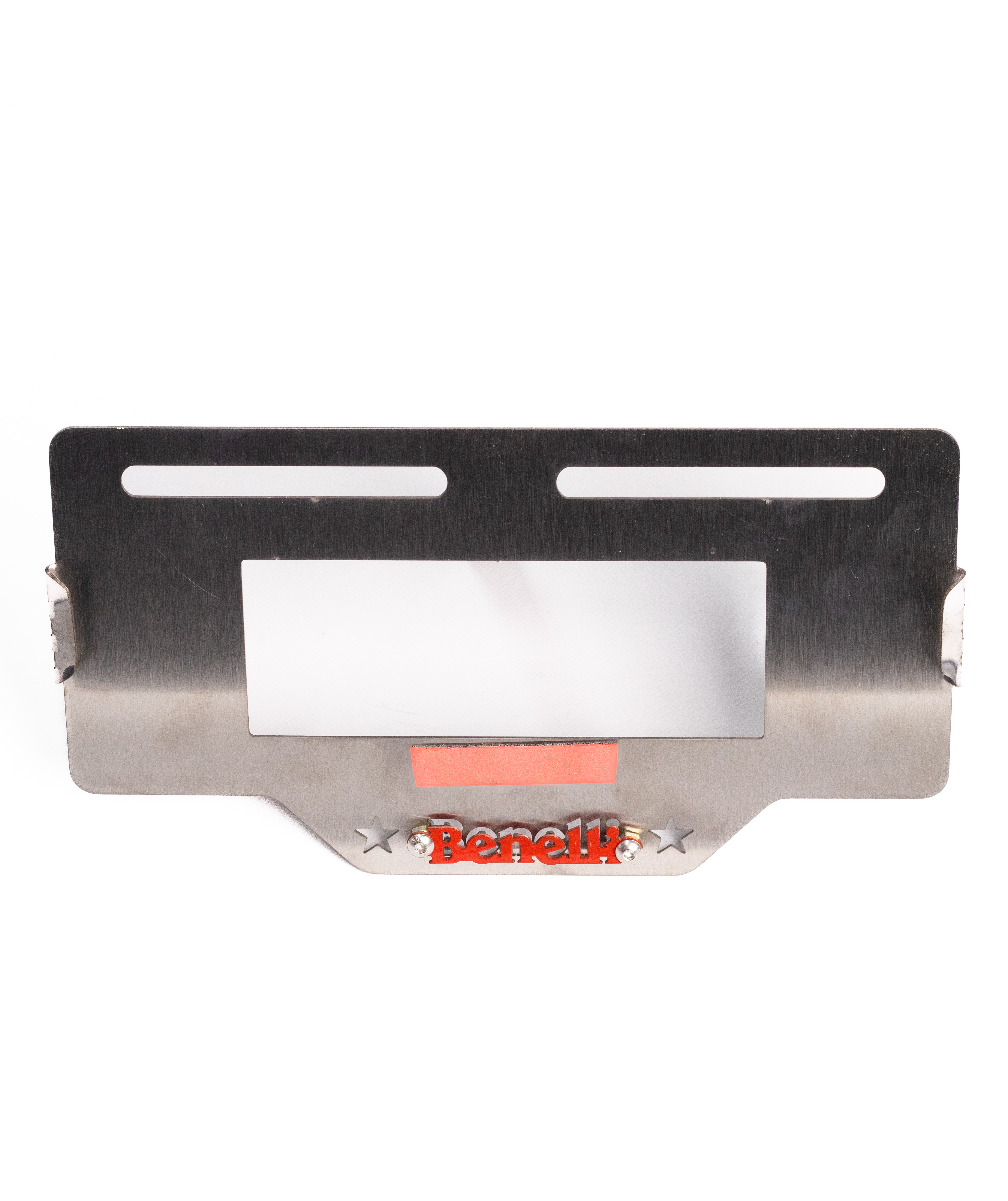PORTA PLACA PERFORADA BENELLI