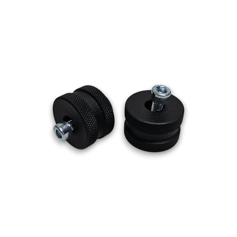 SPOOLS DE LA TIJERA PLATA