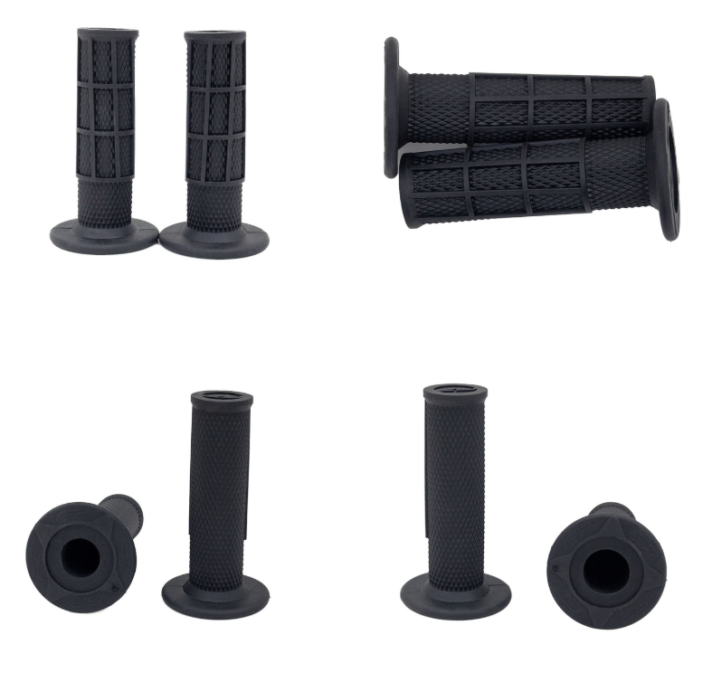 Grips moto fp negro