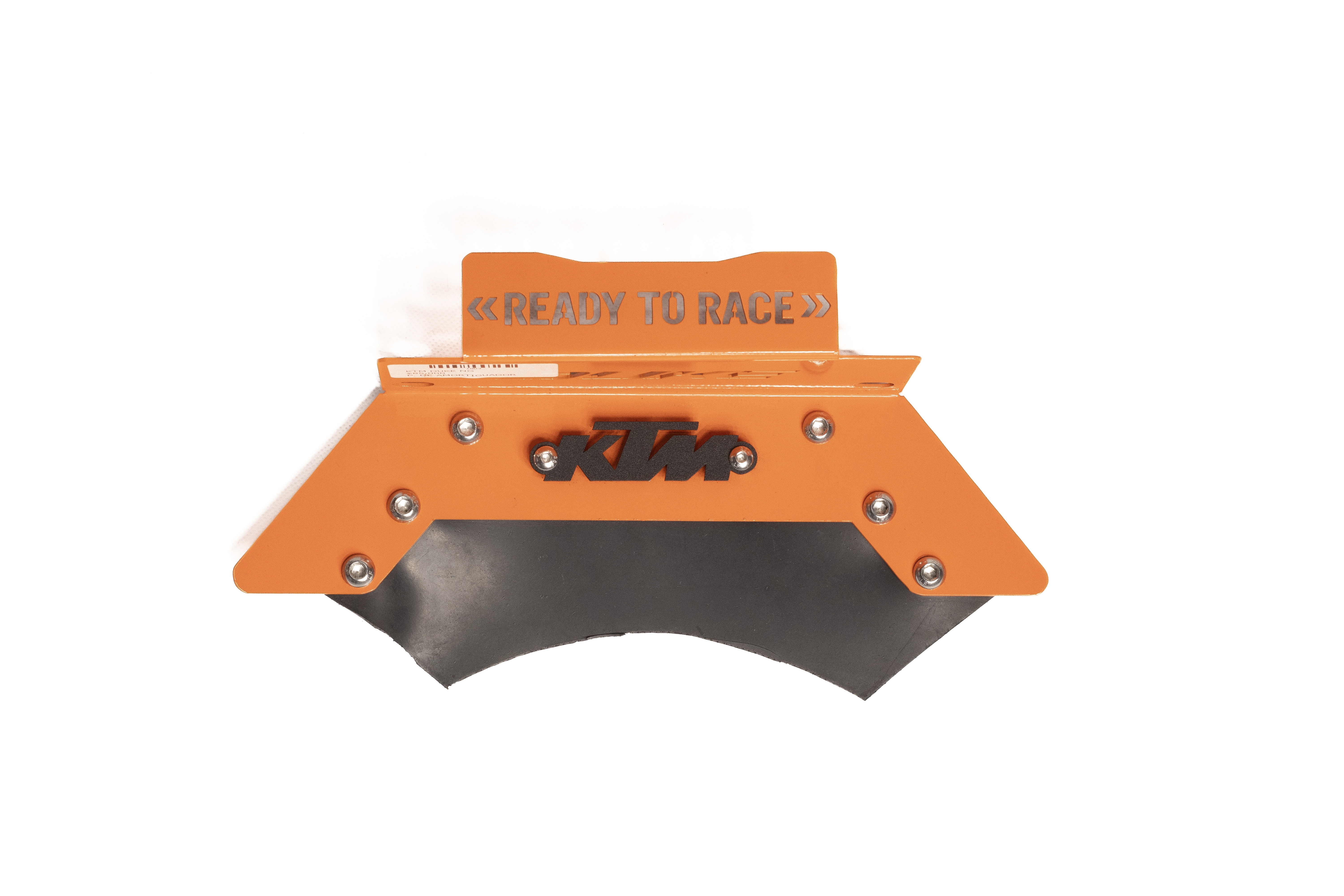 Protector de monoshock KTM 200 – 390 Clasica