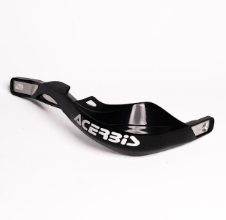 Corta vientos Racing, Acerbis