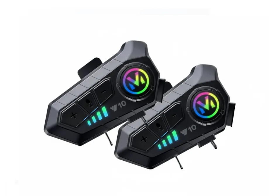 INTERCOMUNICADOR Y10 