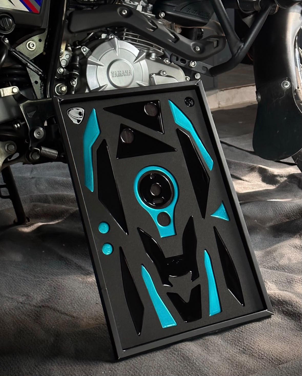 ARMADURA XTZ 150