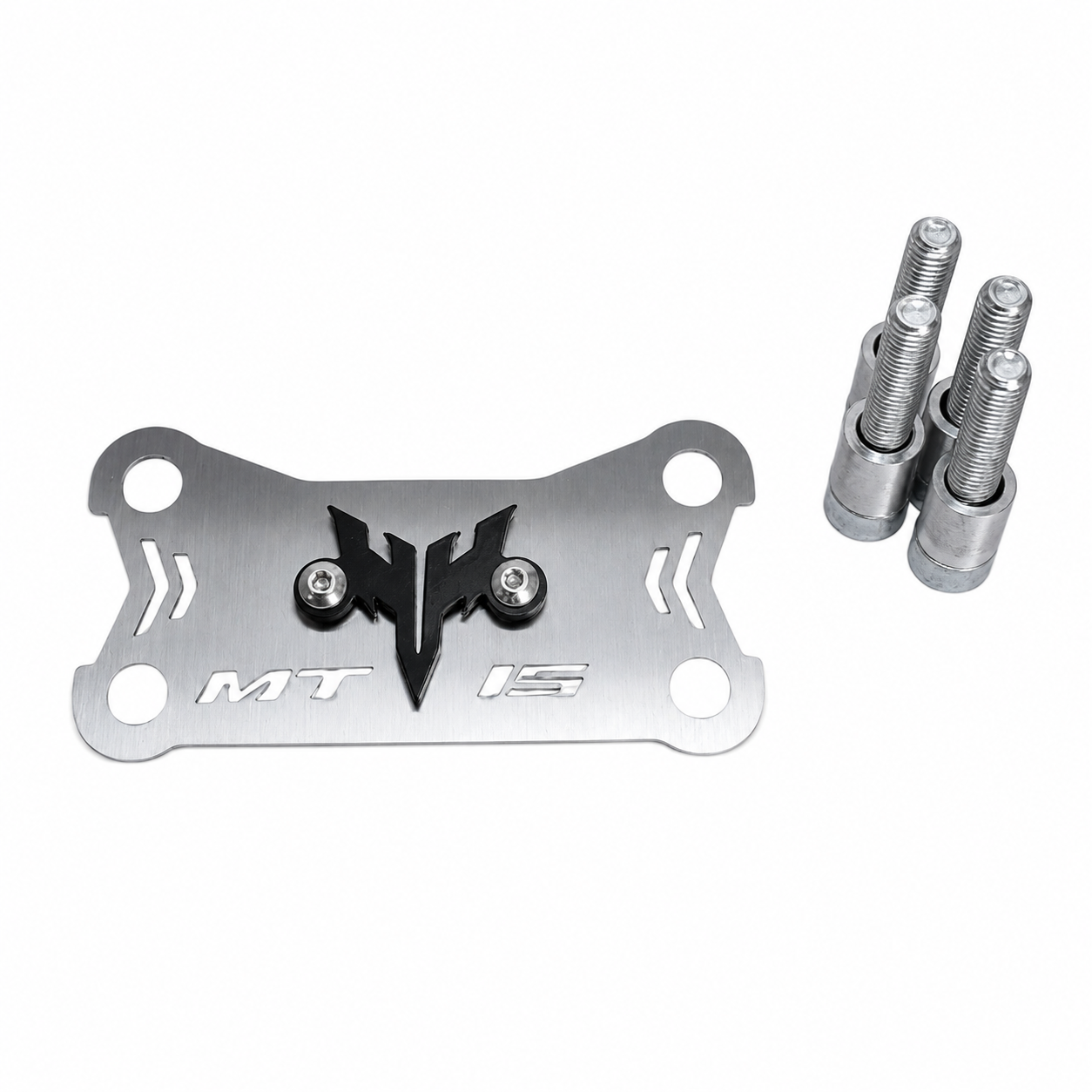 ACUTRAX DE MT 15 PLATA 