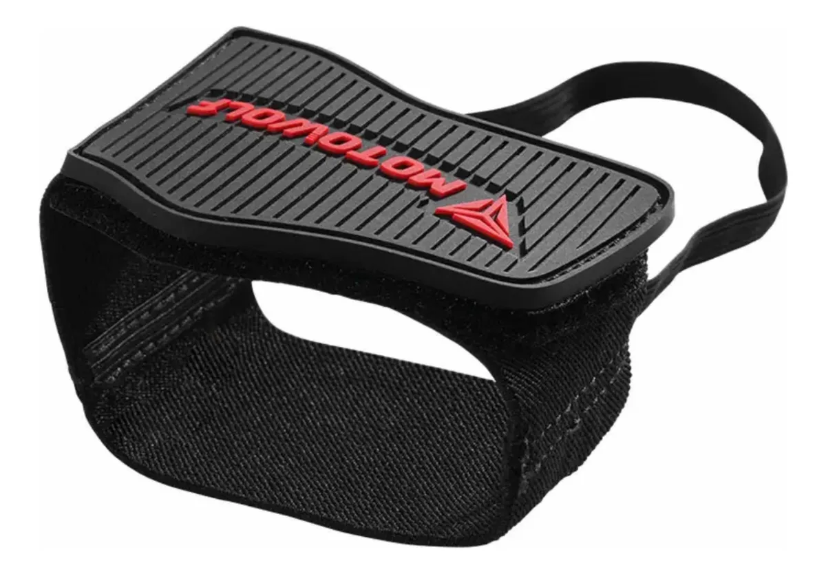PROTECTOR DE ZAPATO MOTOWOLF