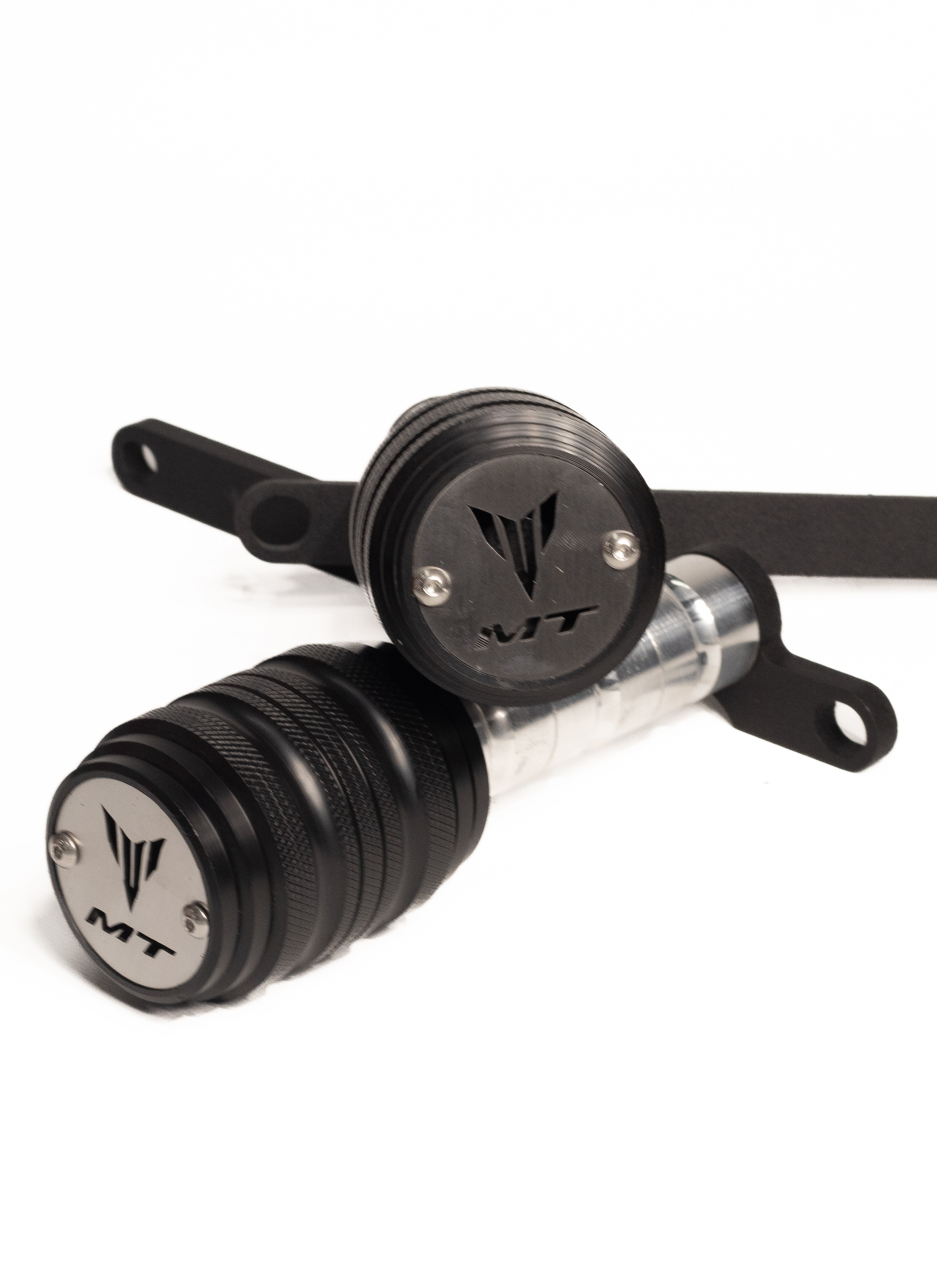 SLIDER DE MOTOR MT 15
