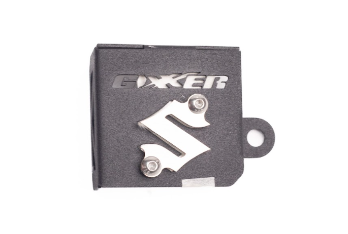 PROTECTOR LIQUIDO TRASERO GIXXER