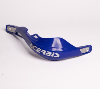 Corta vientos Racing, Acerbis