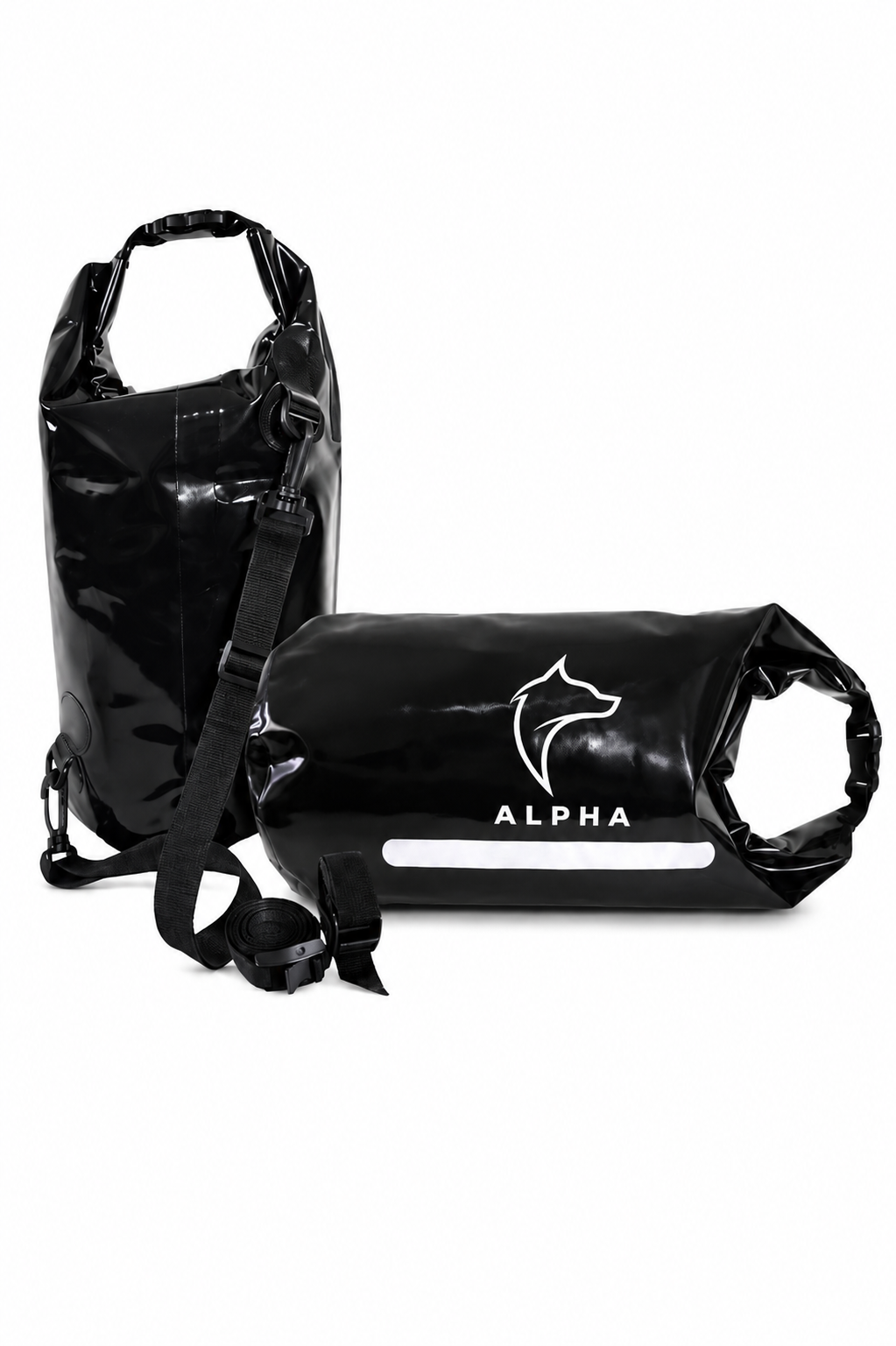 DRY BAG 40 LITROS