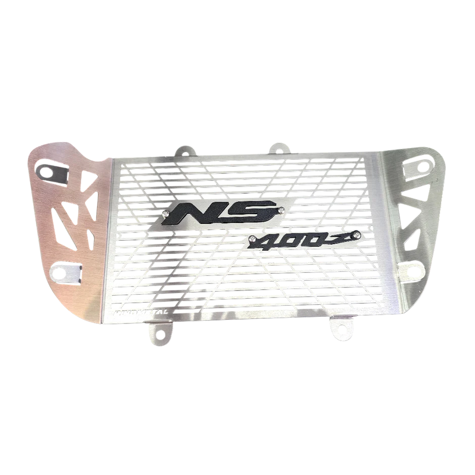 PROTECTOR DE RADIADOR NS 400 