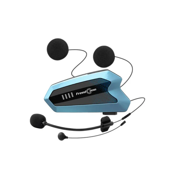INTERCOMUNICADOR FREEDCONN HERO SILVER