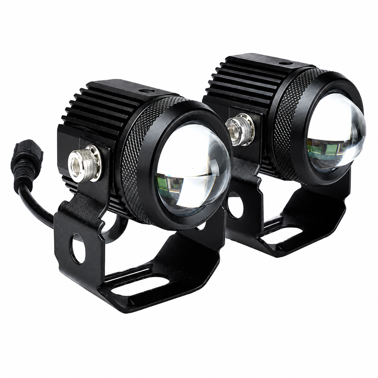 EXPLORADORA MINI DRIVING POTENTE 12.000 LM 6 MESE DE GARNTIA 
