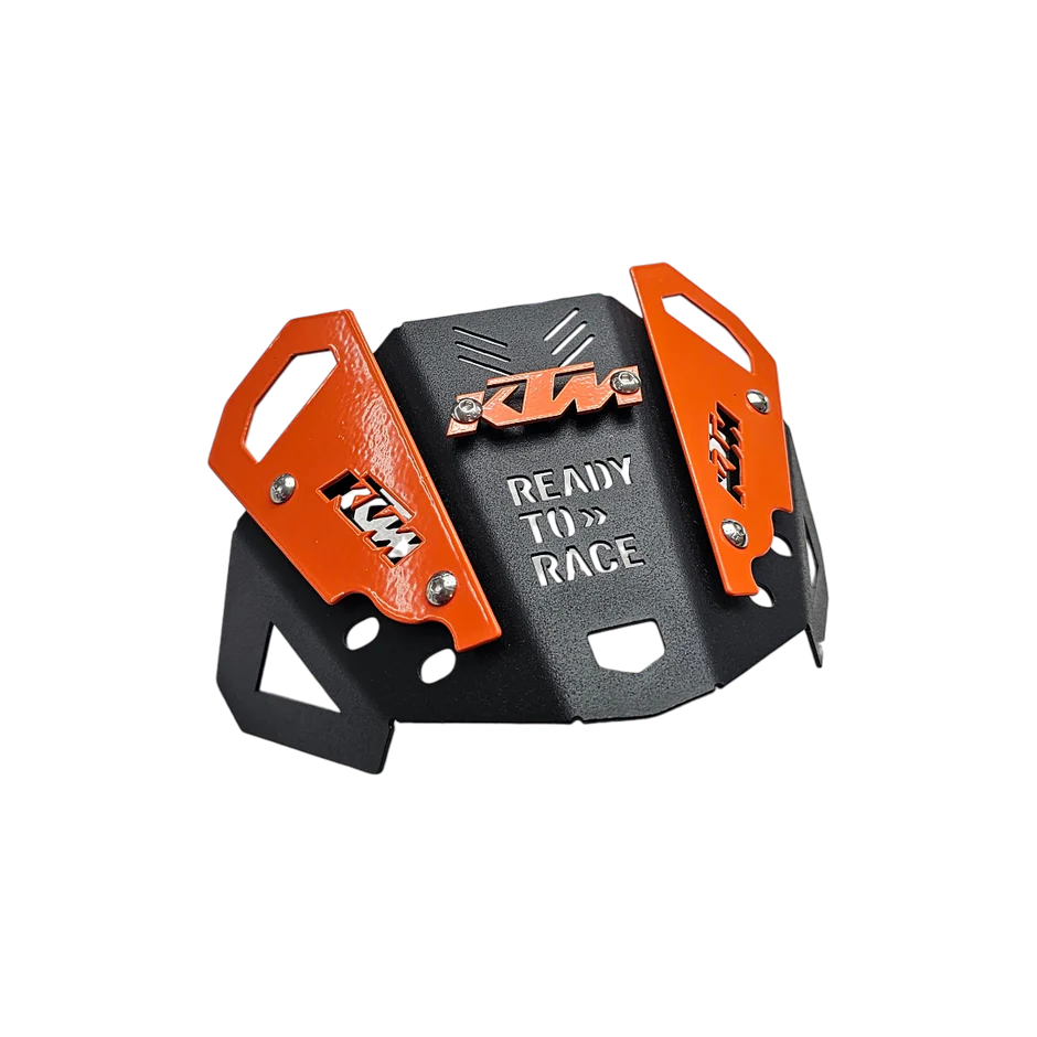 CUPULA KTM 200