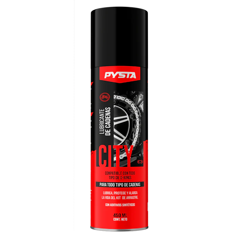 lubricante de cadena 450