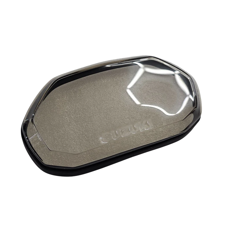 PROTECTOR DE TACOMETRO SUZUKI DR 150 
