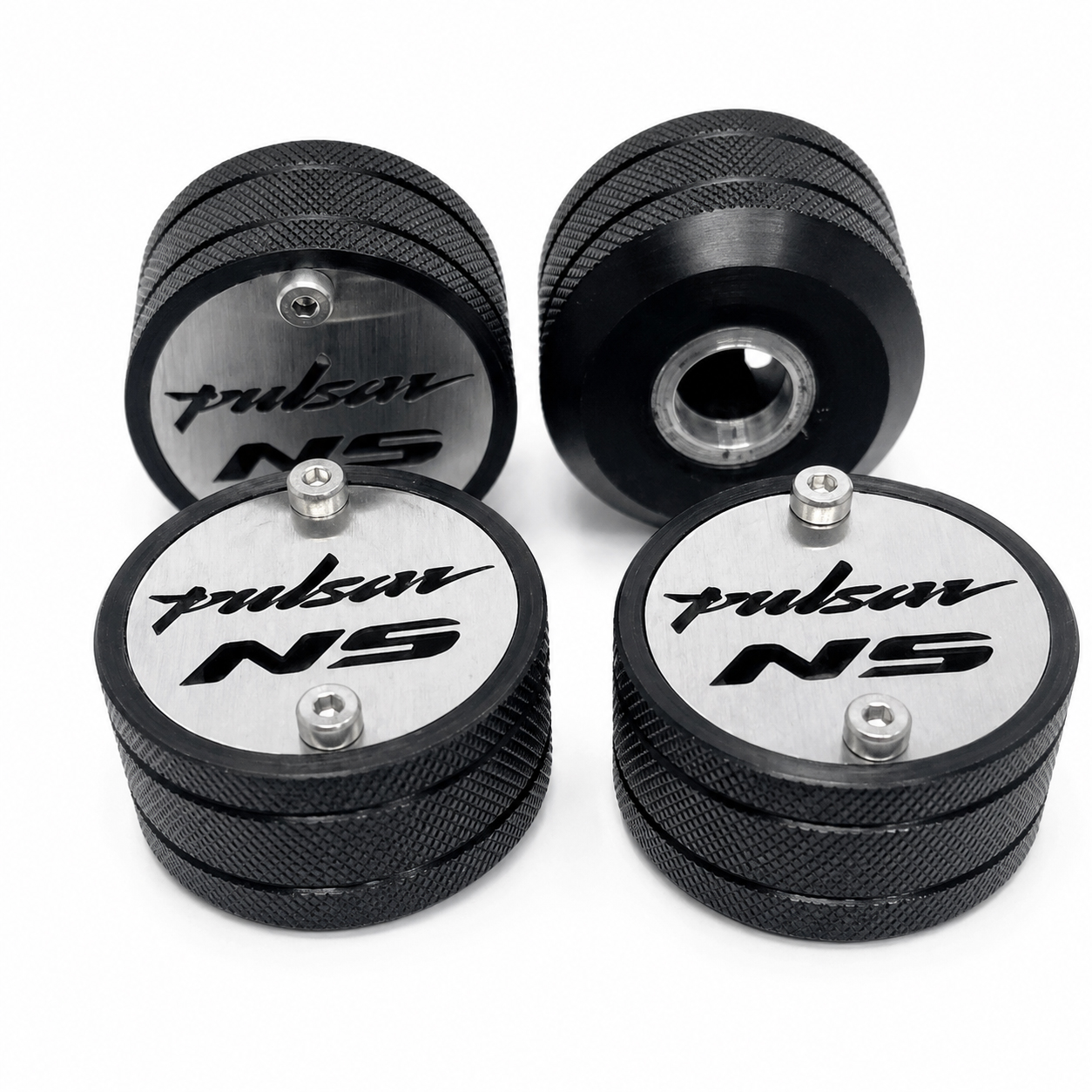 Sliders de ejes X2 PULSAR NS200