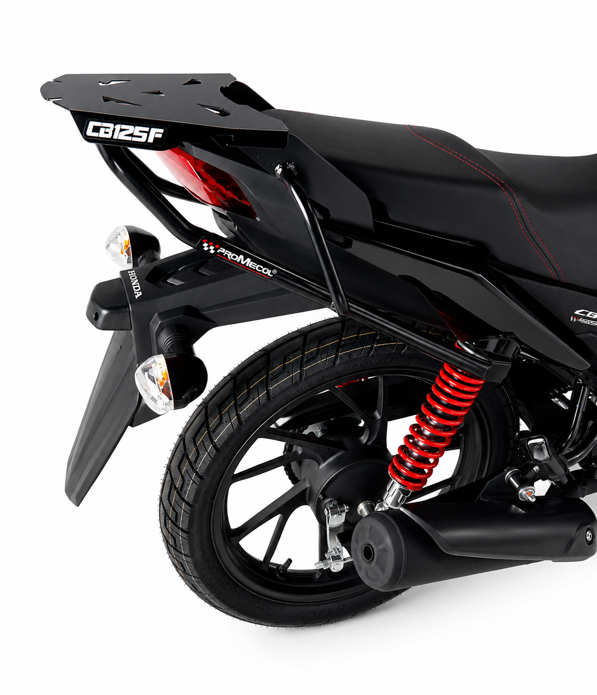 PARRILLA PROMECOL KYOTTO HONDA CB 125F 