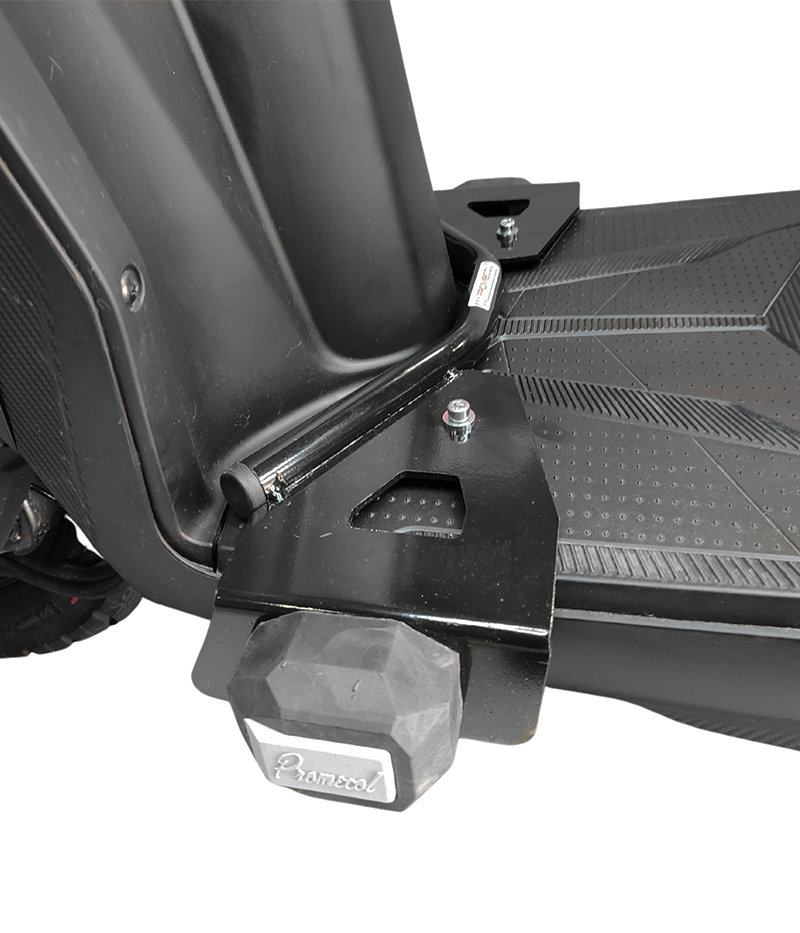 DEFENSA PROMECOL HONDA DIO