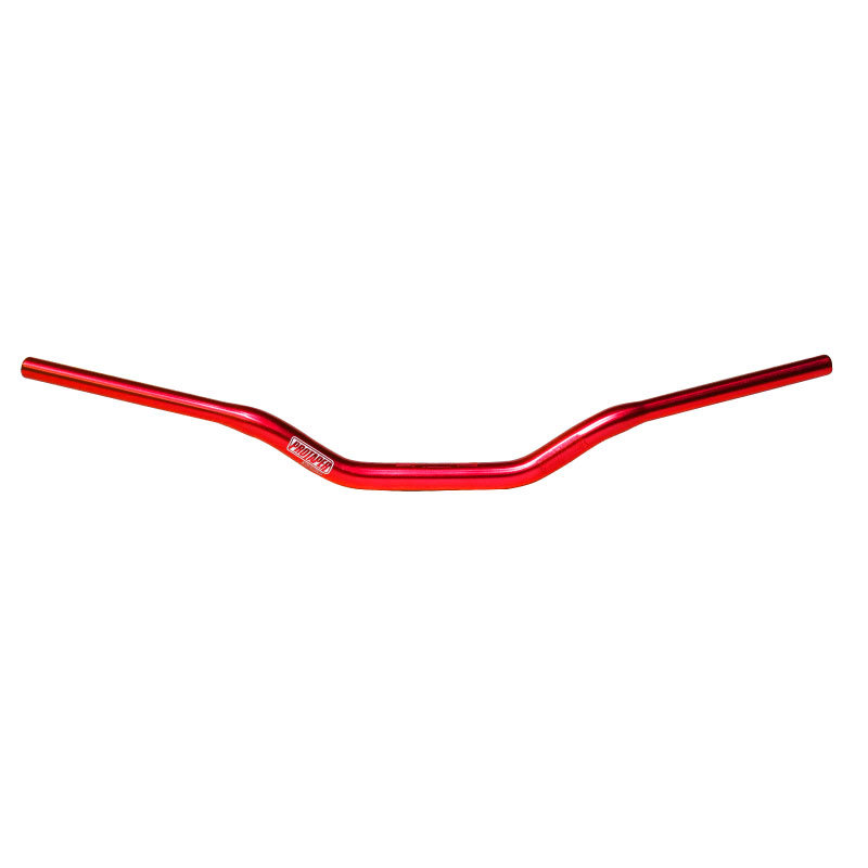 MANUBRIO PULSAR ROJO
