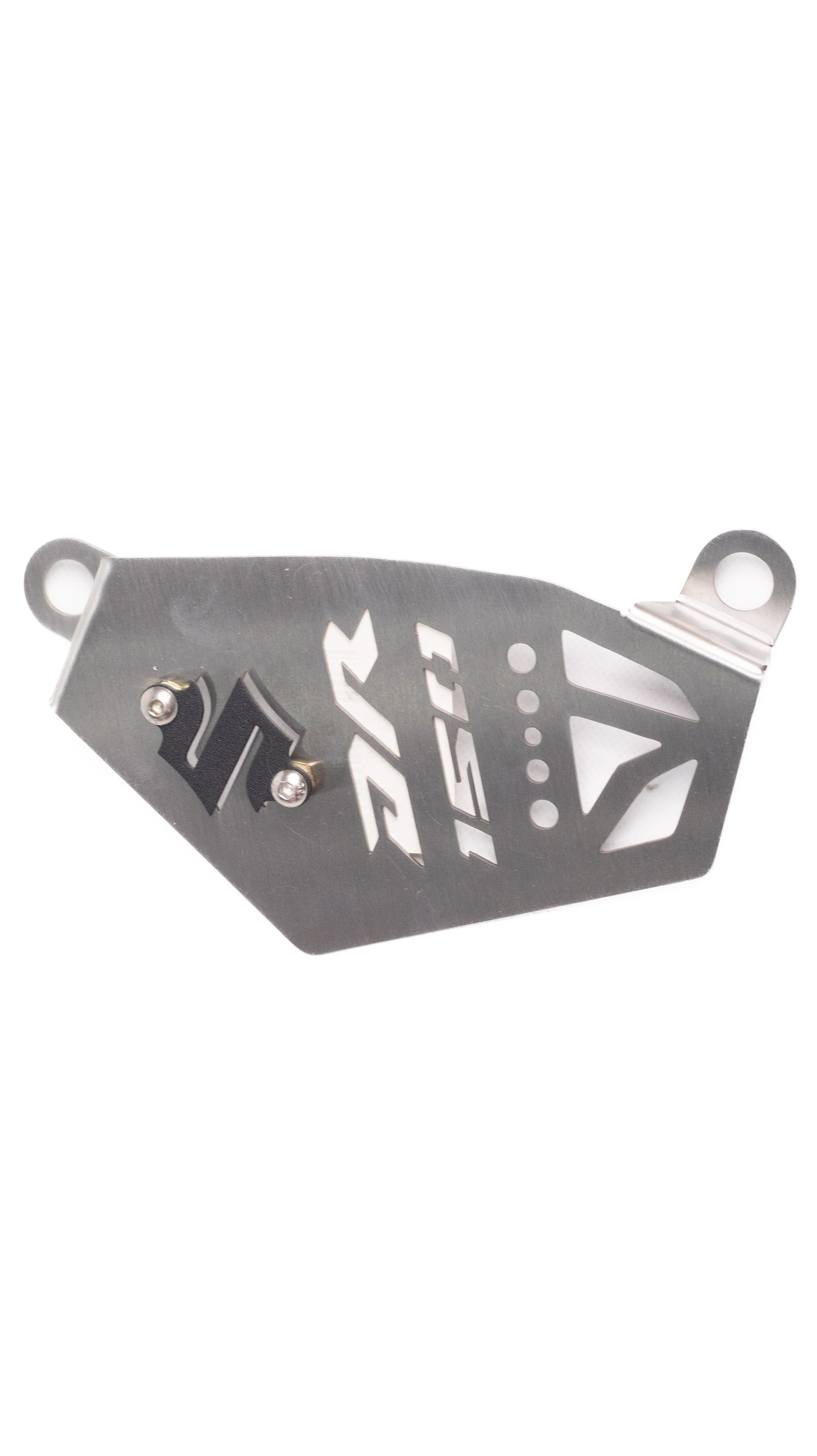 Protector de Mordaza Suzuki DR 150