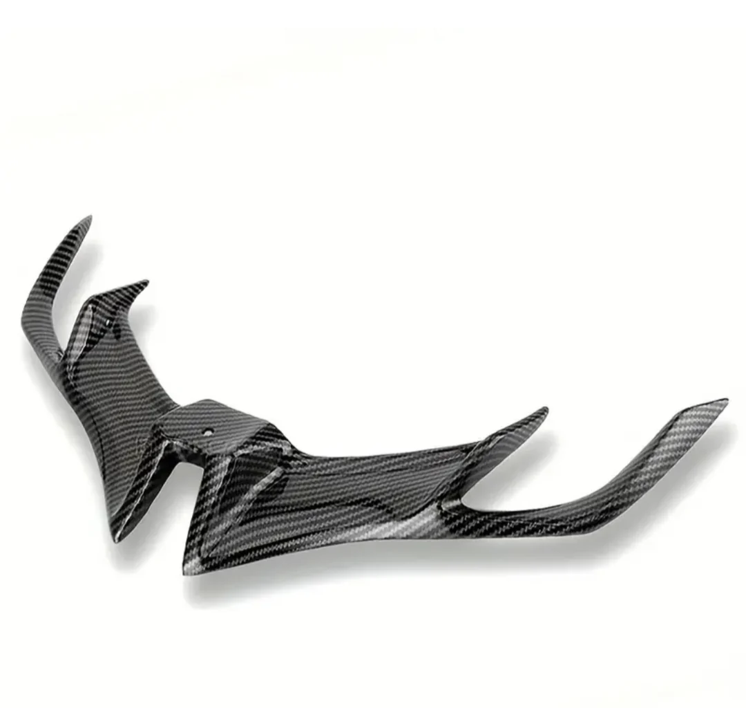 ALERON WINGLETH 
