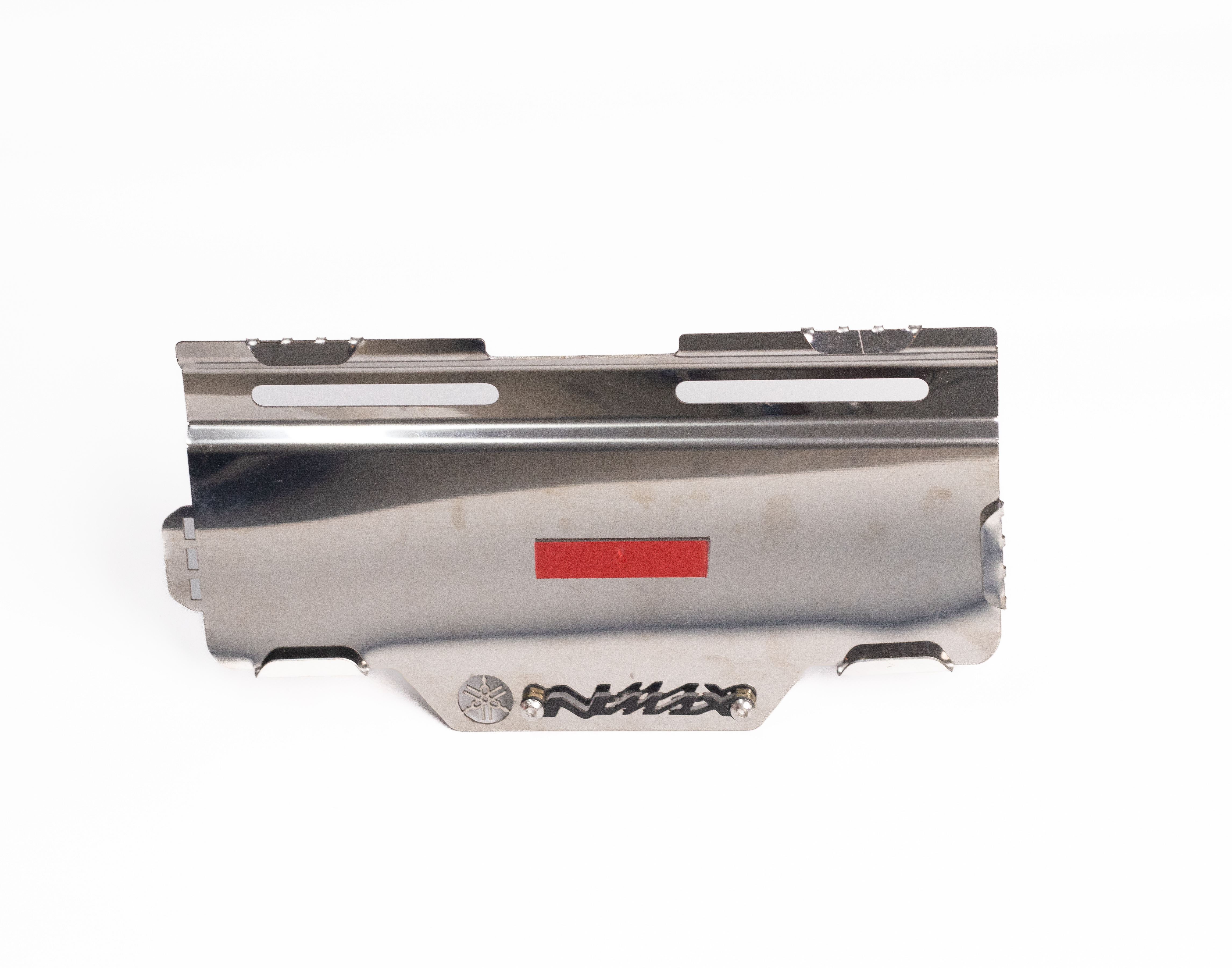 PORTA PLACA SIN PERFORAR YAMAHA N-MAX