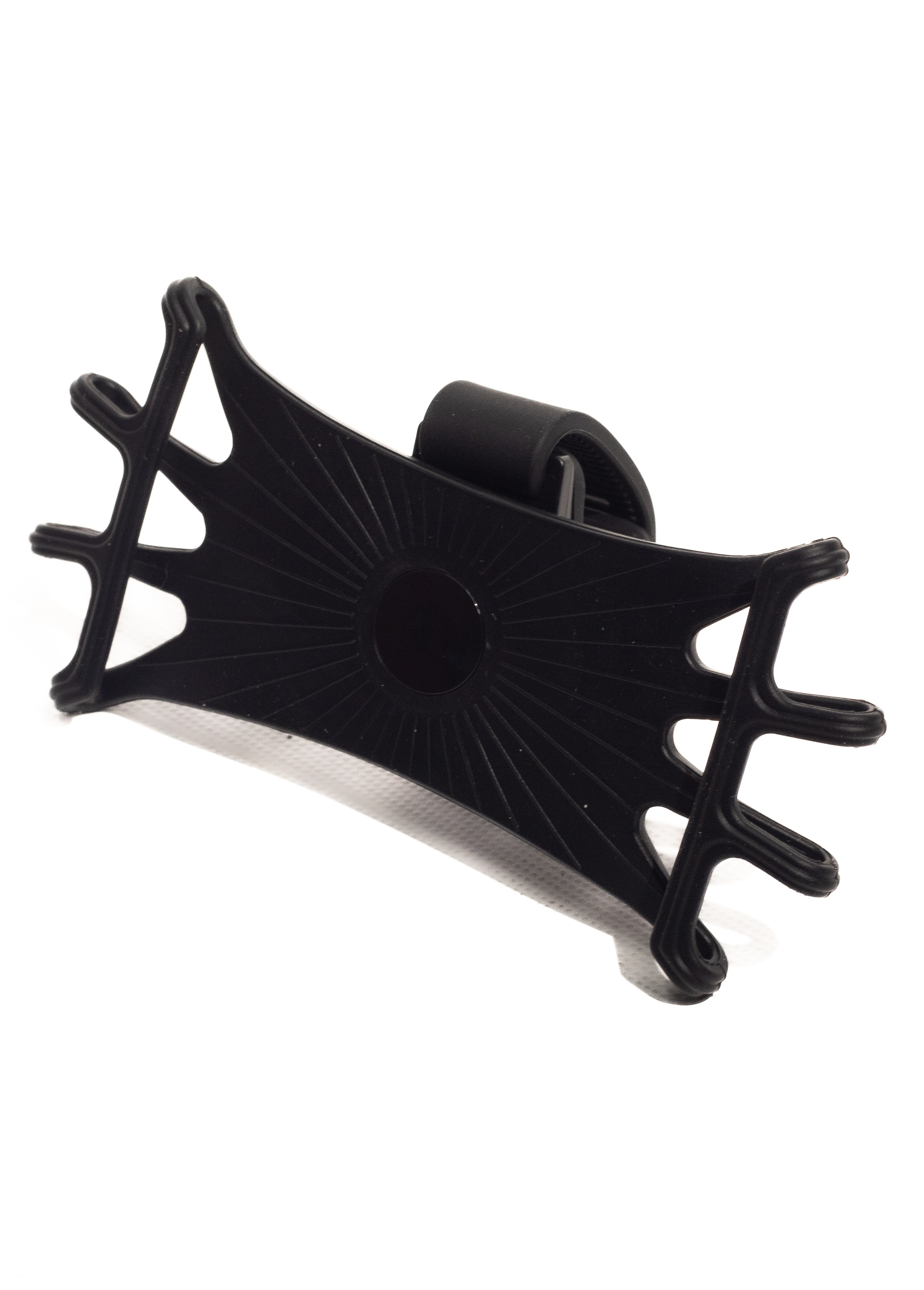 Soporte de Celular de Silicona Flexible Universal