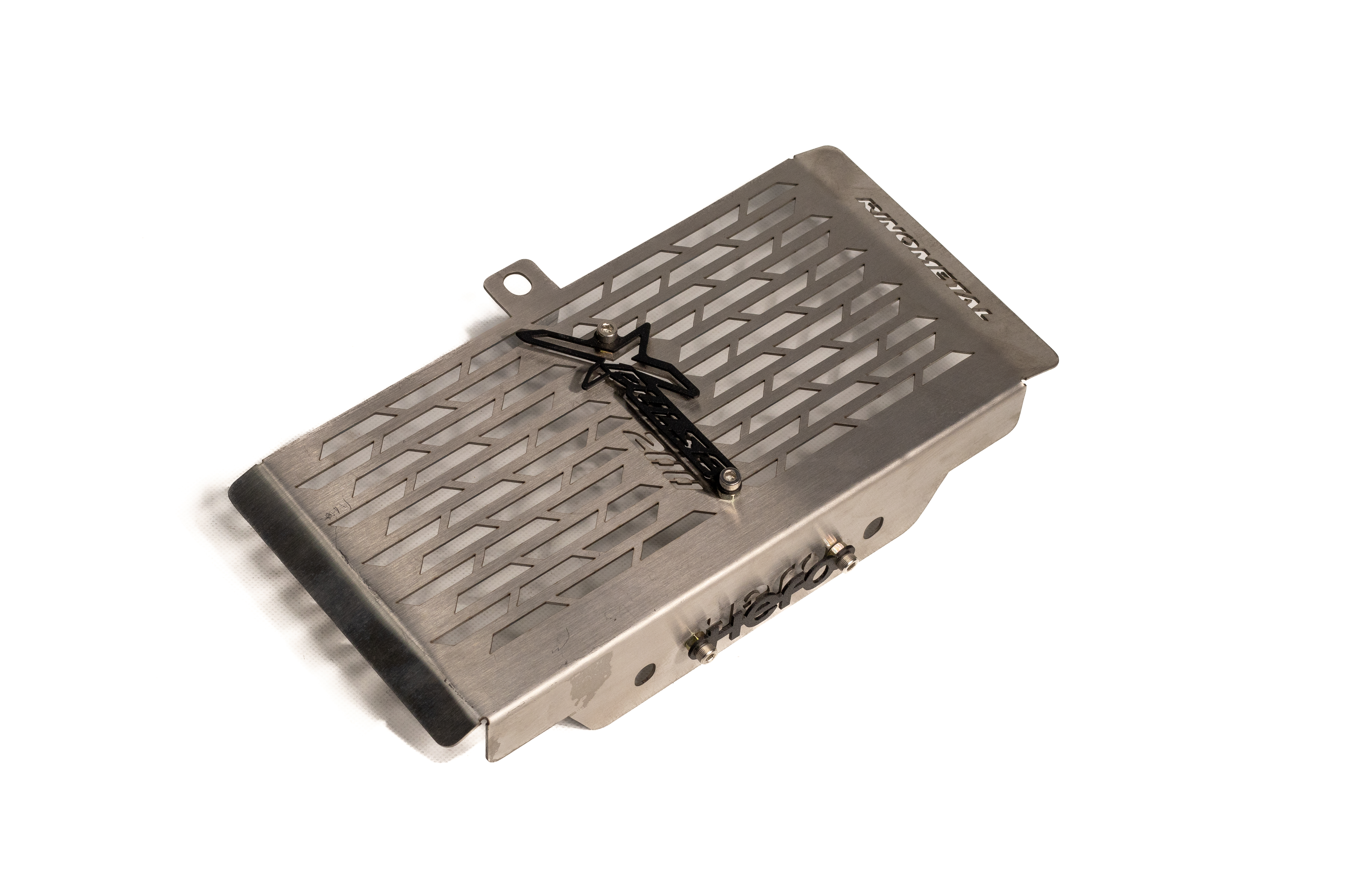 PROTECTOR DE RADIADOR XPULSE 200