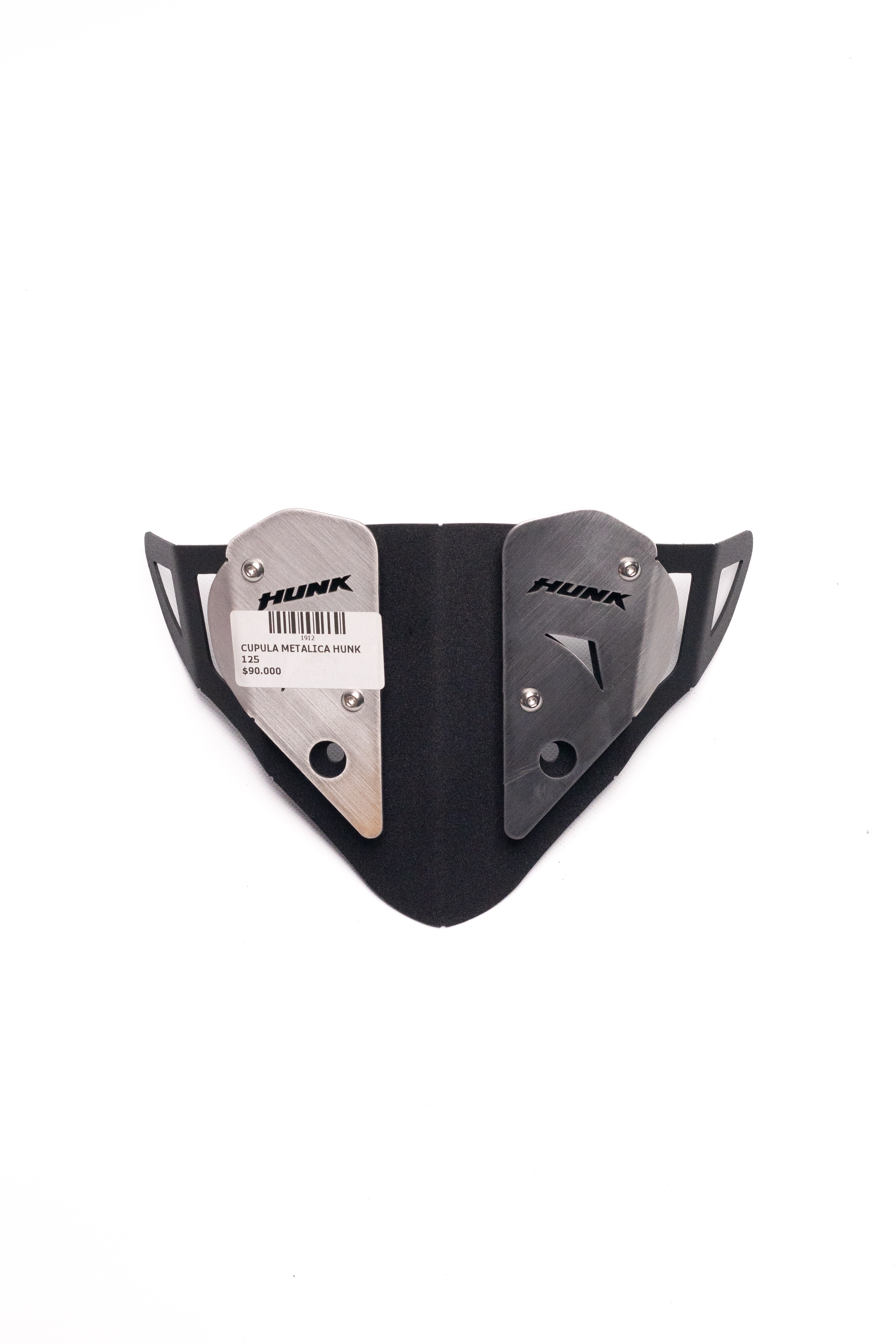 CUPULA HUNK 125