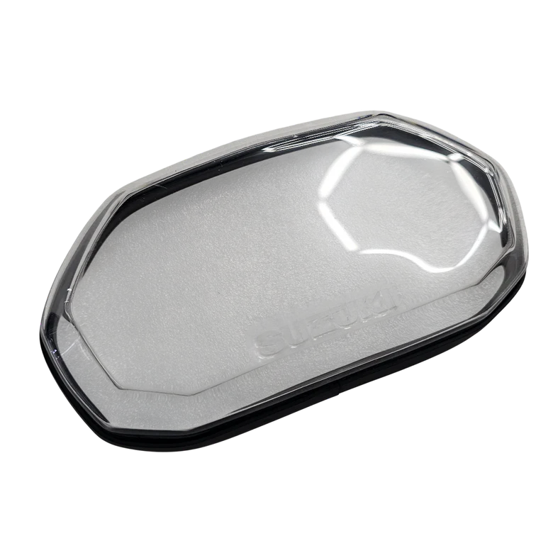 PROTECTOR DE TACOMETRO SUZUKI DR 150 