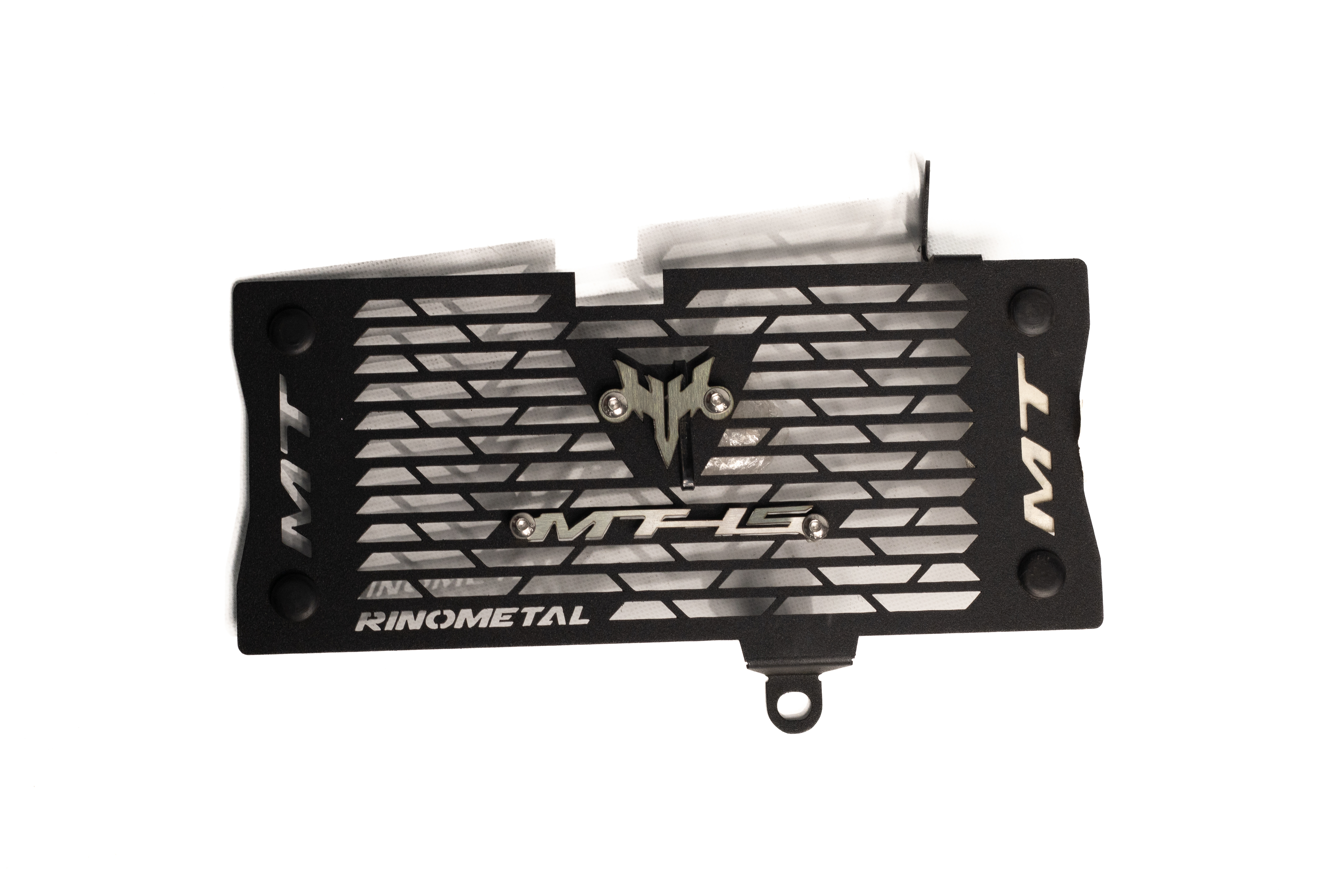 PROTECTOR DE RADIADOR MT 15