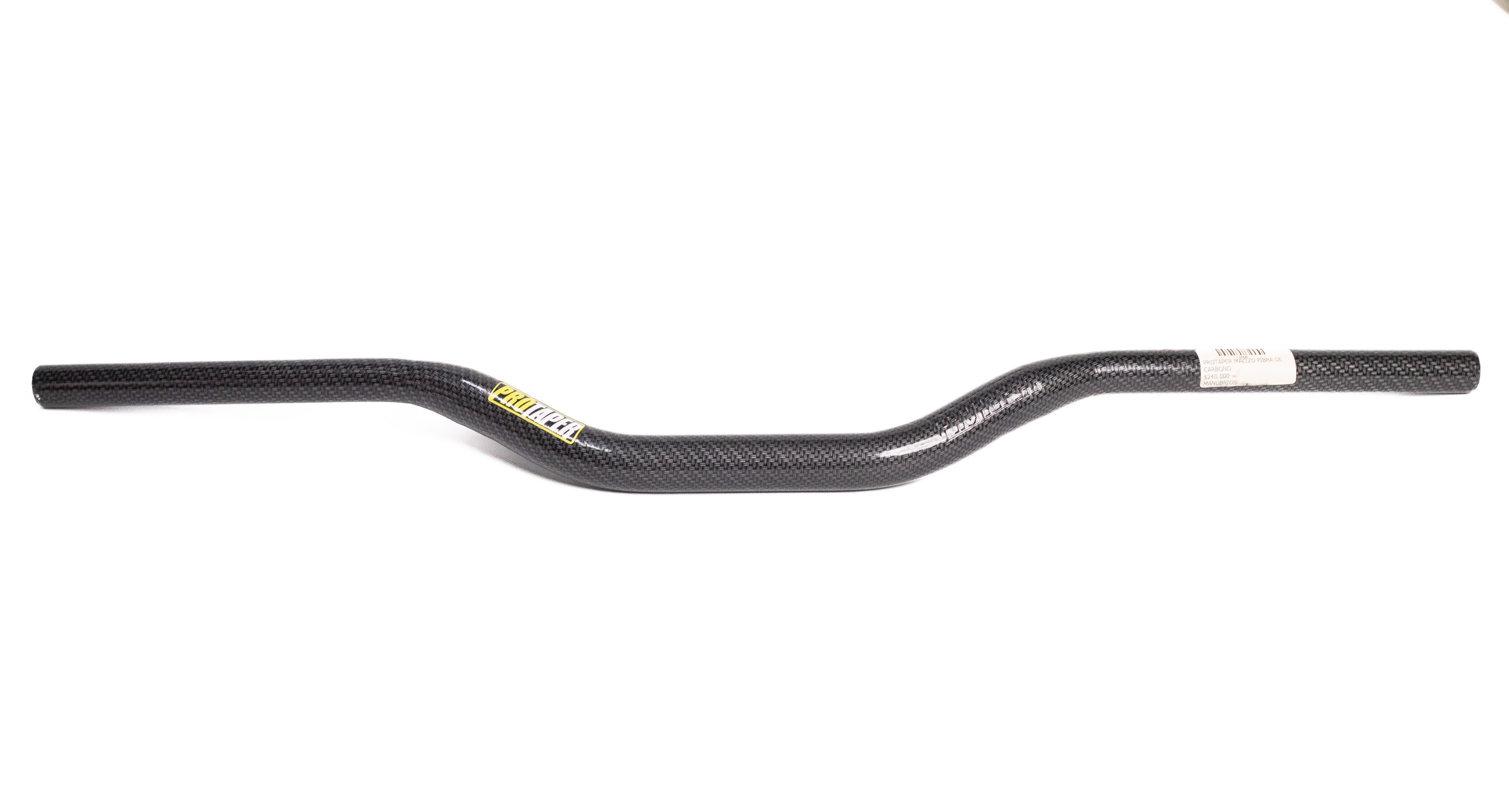 Manubrio Carbon-Style Performance, ProTaper