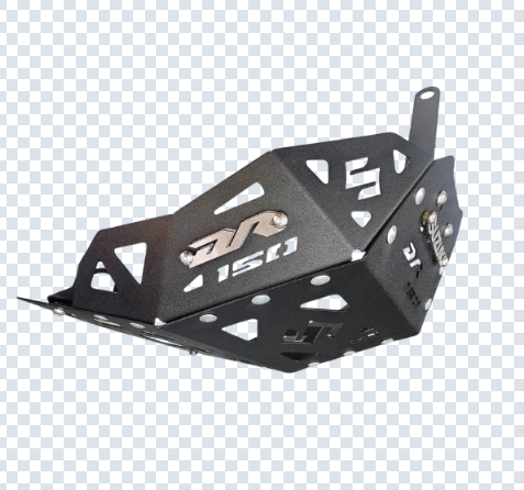 Pechera Suzuki DR 150