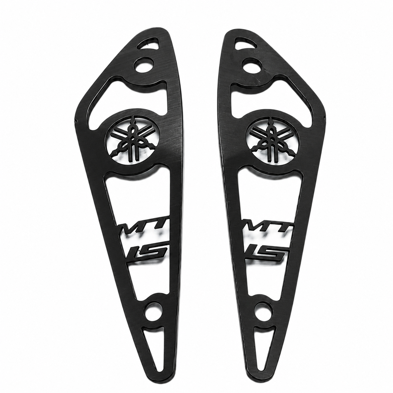Lujos-tomas-de-aire negros -YAMAHA-MT-15