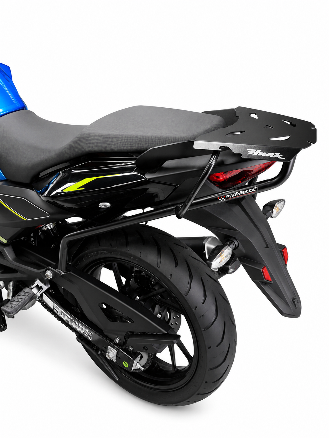 PARRILLA PROMECOL KYOTTO HUNK-190/150-XT 