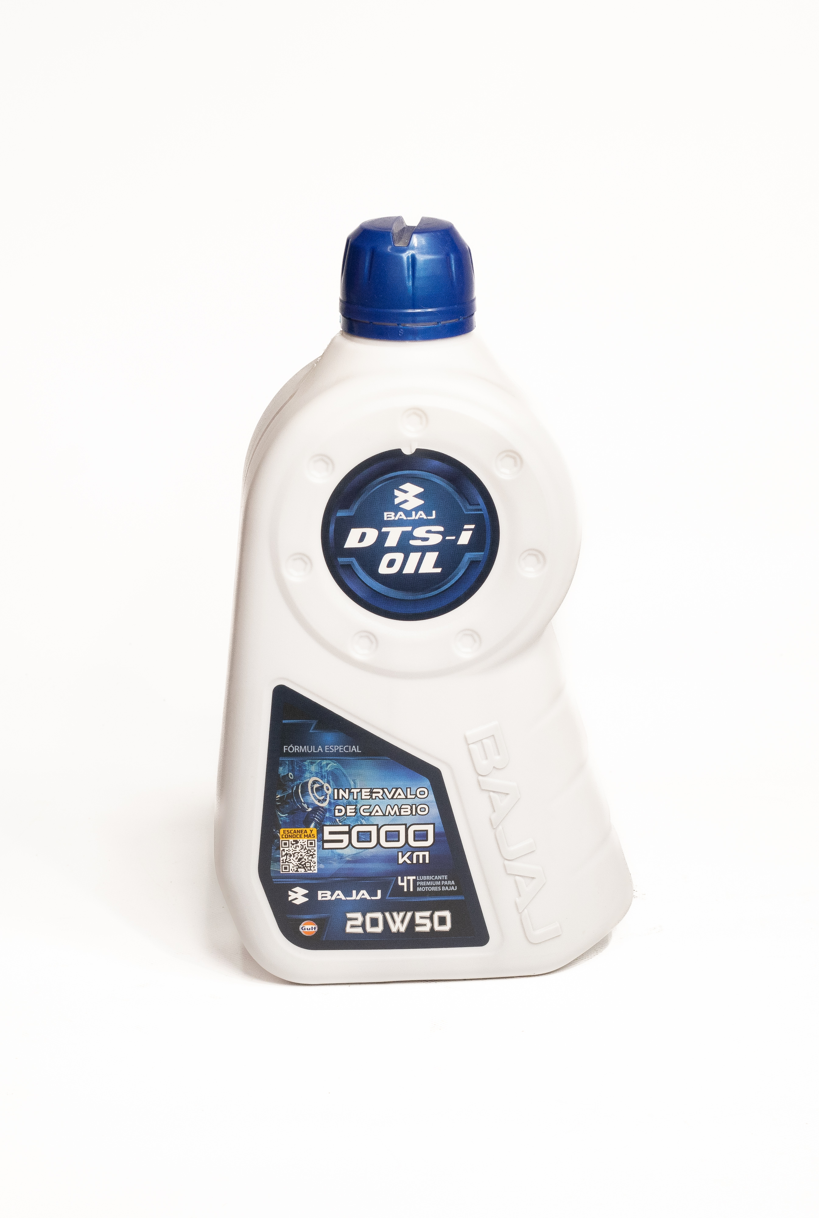 ACEITES BAJAJ