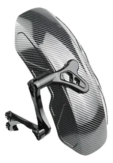 MONO BRAZO FIBRA DE CARBONO