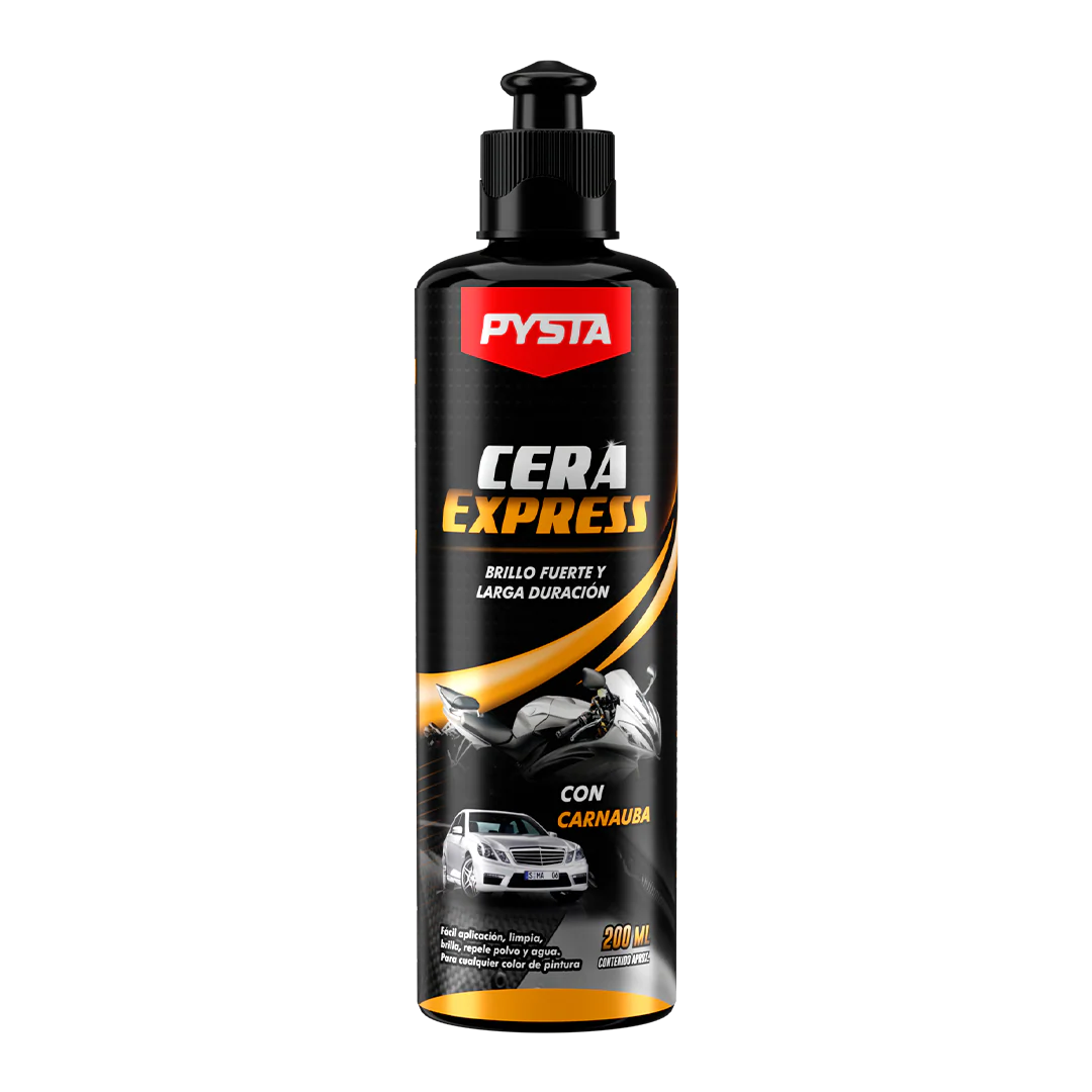 CERA EXPRESS PYSTA