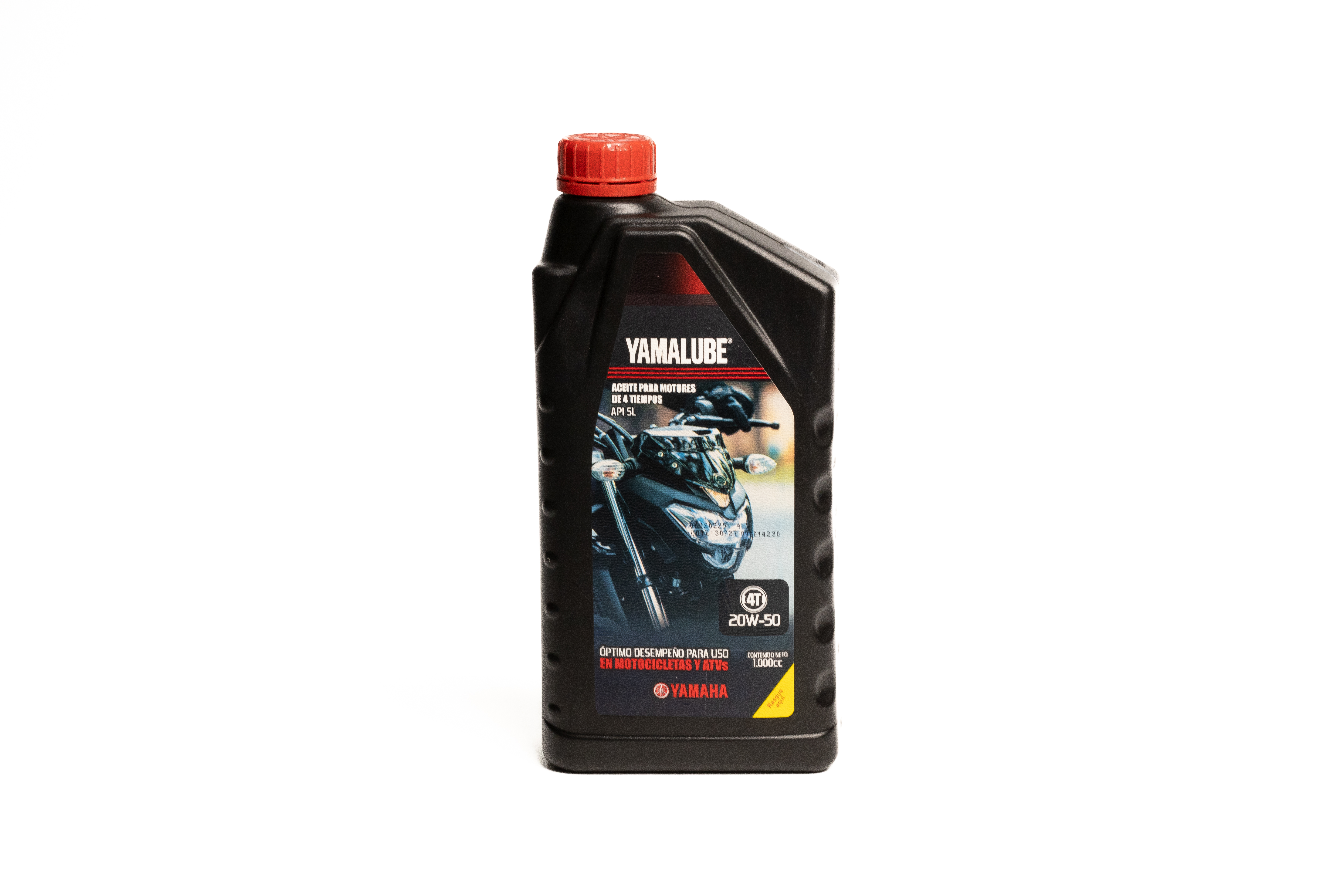 ACEITE YAMABULE 