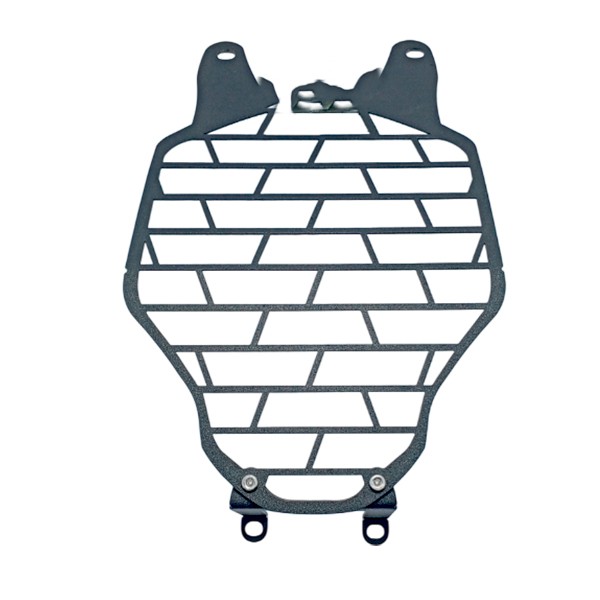 PROTECTOR DE FAROLA AKT TT