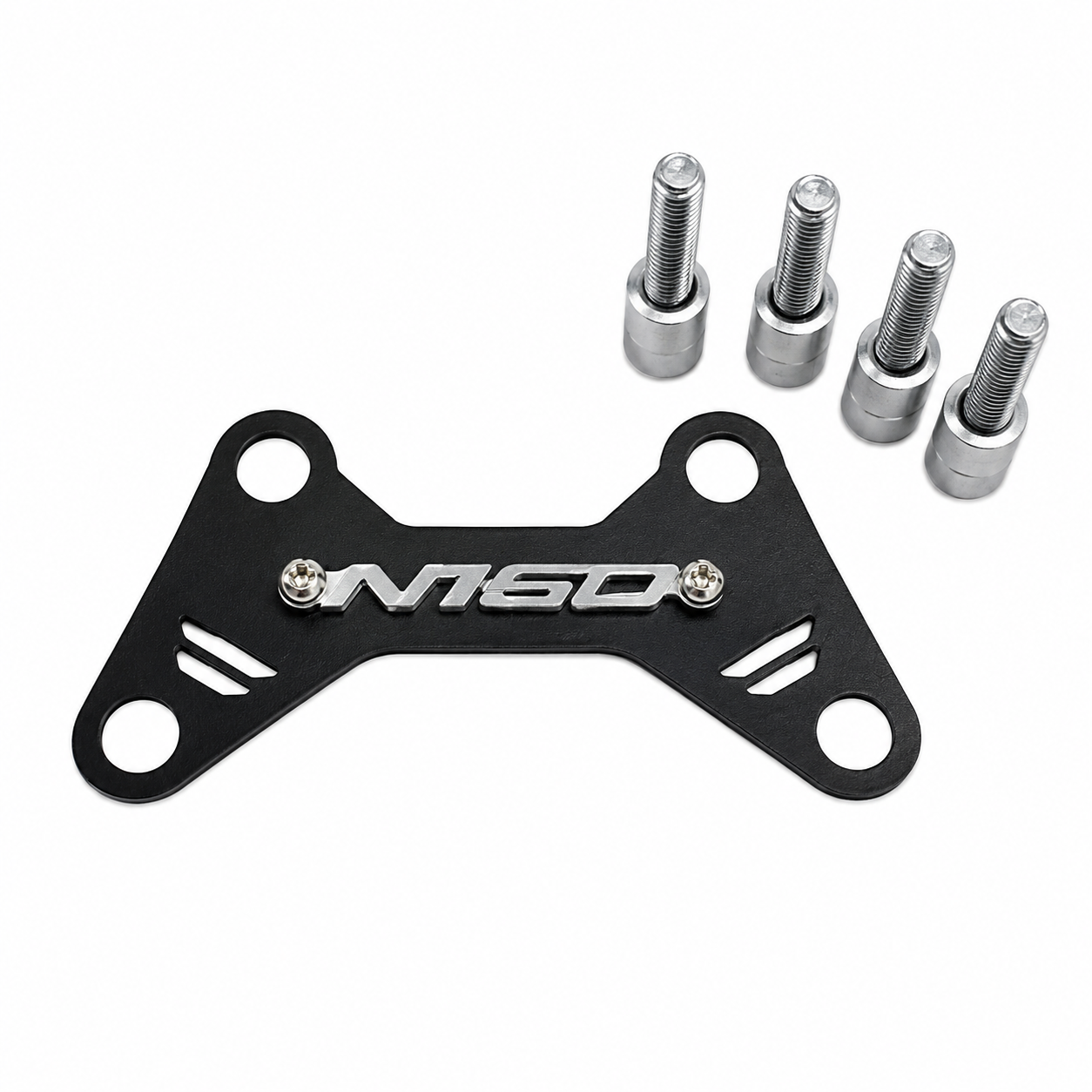 ACUTRAX N160 NEGRO