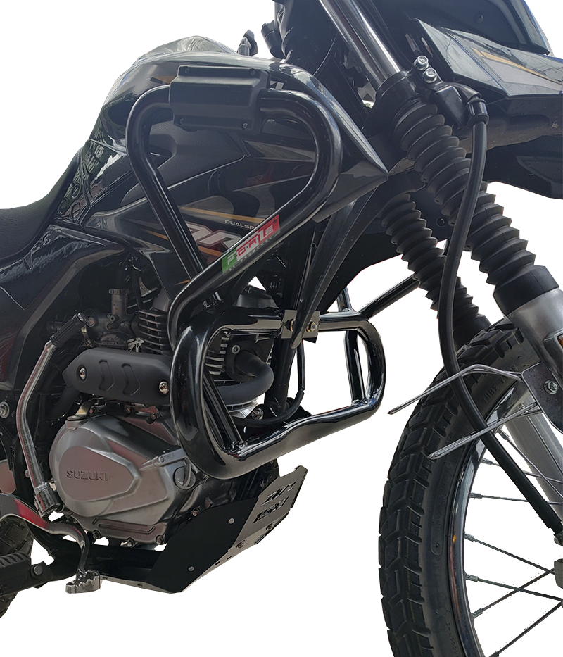 DEFENSA PROMECOL DR 150 