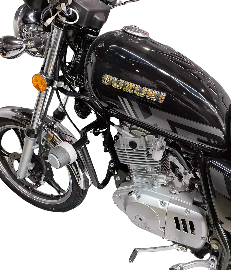 DEFENSA PROMECOL GN-125 