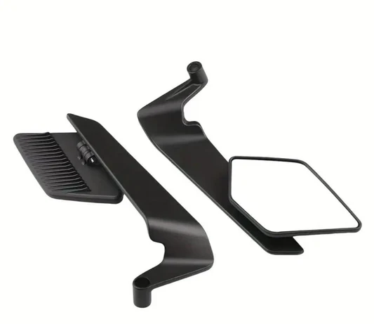 ESPEJO stealth MAX NAKED 